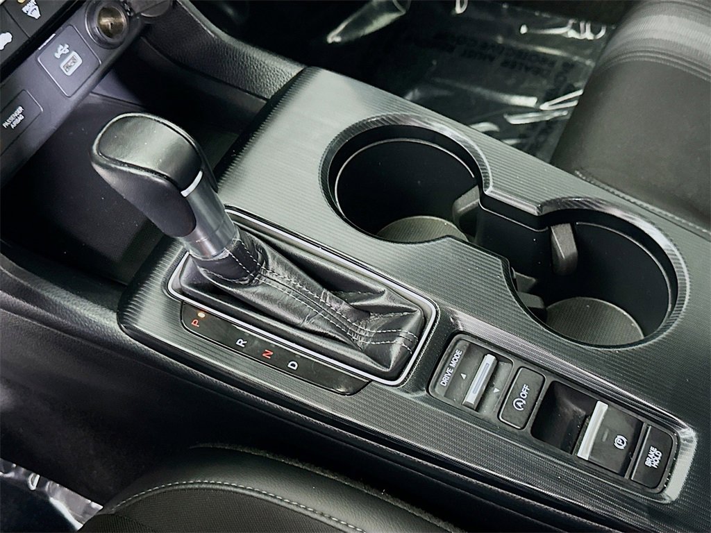 Used 2023 Honda Civic Sport image 29