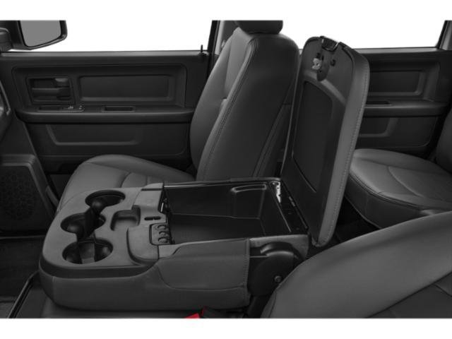 Certified 2018 RAM 1500 Tradesman w/ Popular Equipment Group AWD/4WD image 18