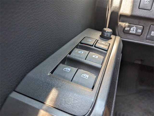 Used 2021 Toyota Tacoma TRD Sport w/ Blackout Package (TMS) image 23