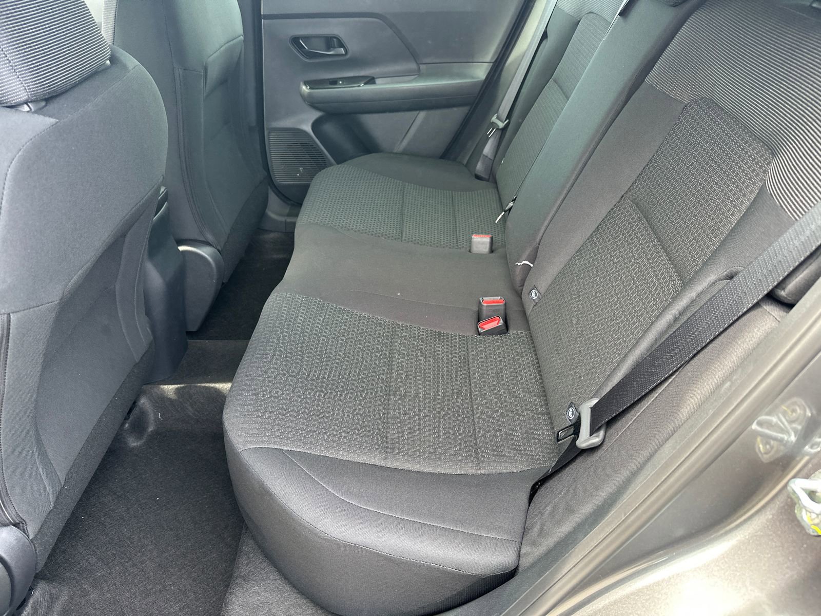 New 2026 Nissan Kicks S image 18