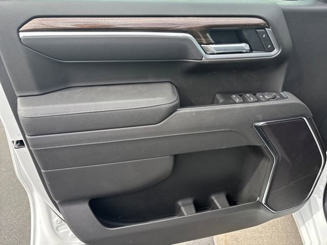 New 2026 Chevrolet Silverado 1500 LT w/ Z71 Off-Road Package image 10