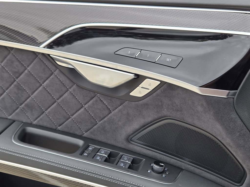 New 2026 Audi S8 image 25