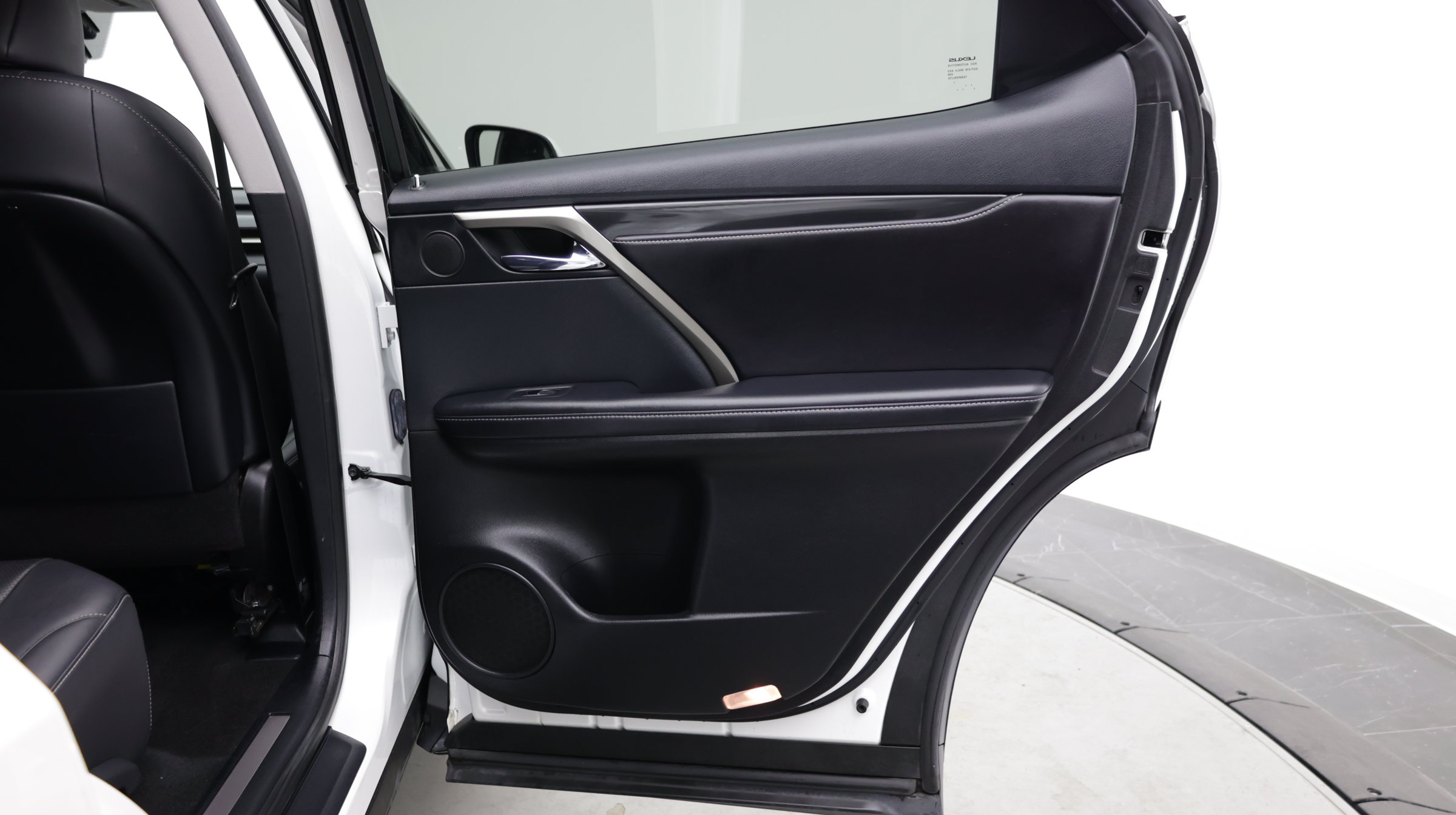 Used 2018 Lexus RX 350 FWD w/ Accessory Package image 35