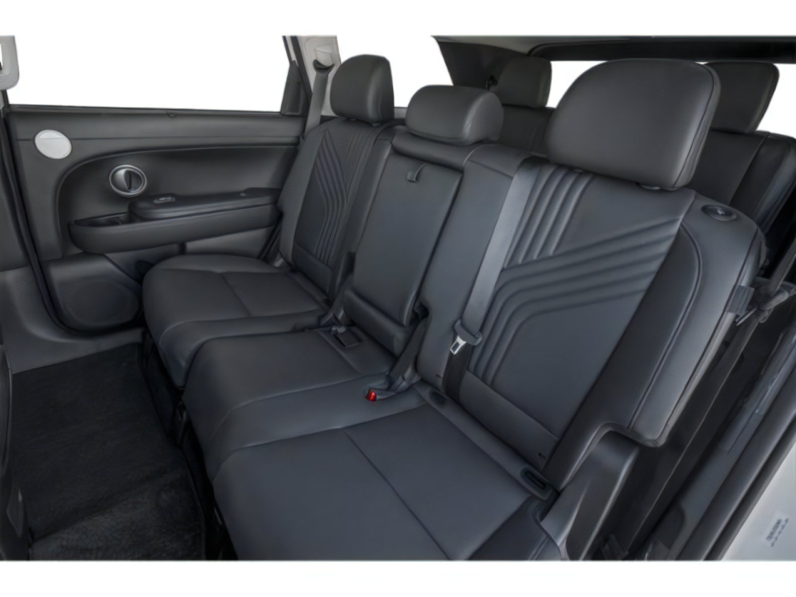 New 2026 Hyundai Palisade SEL Premium AWD/4WD image 12