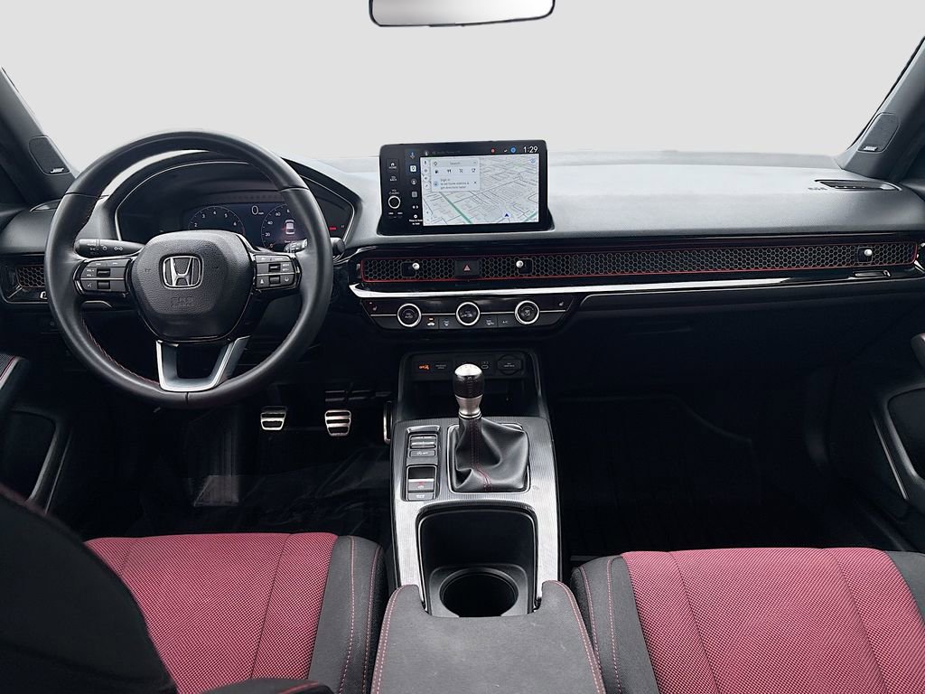 Used 2025 Honda Civic Si image 24
