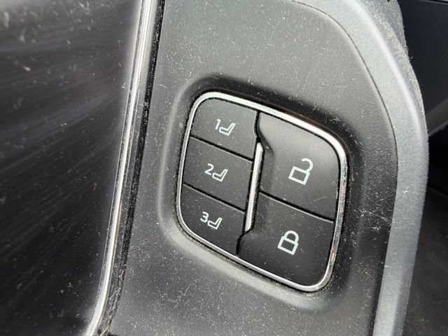 Used 2024 Ford F150 Lariat w/ Tow/Haul Package AWD/4WD image 24