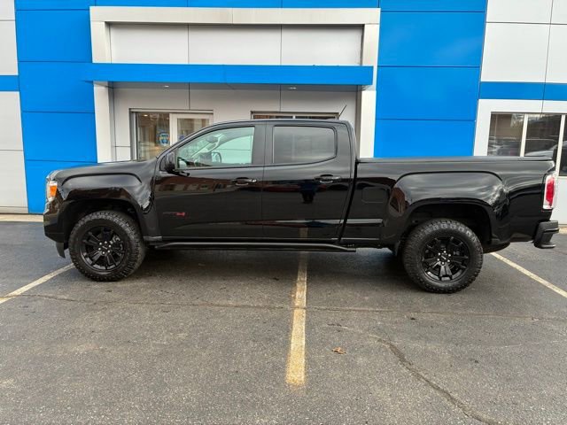 Used 2021 GMC Canyon AT4 image 6