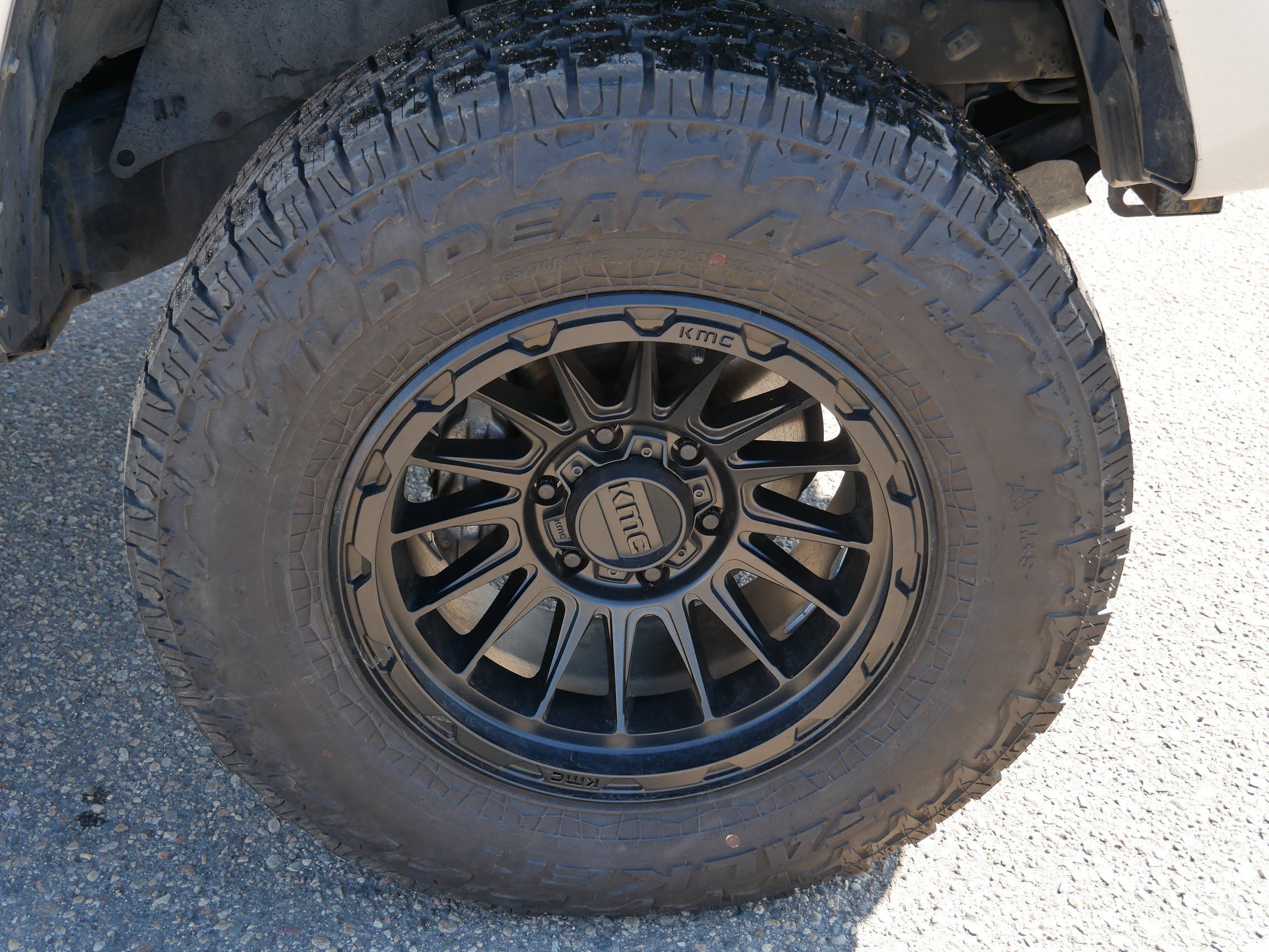Used 2022 Toyota Tacoma SR image 15