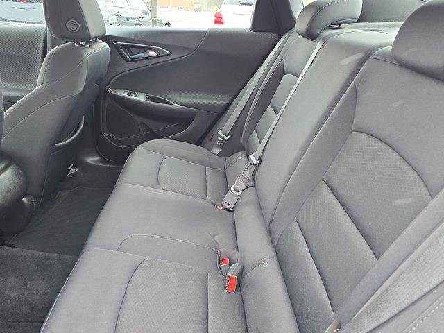 Used 2021 Chevrolet Malibu LS image 9