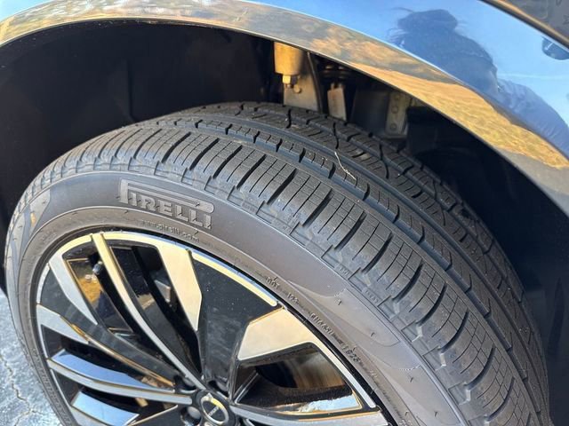 Used 2026 Volvo XC90 B6 Plus w/ Protection Package Premier image 35