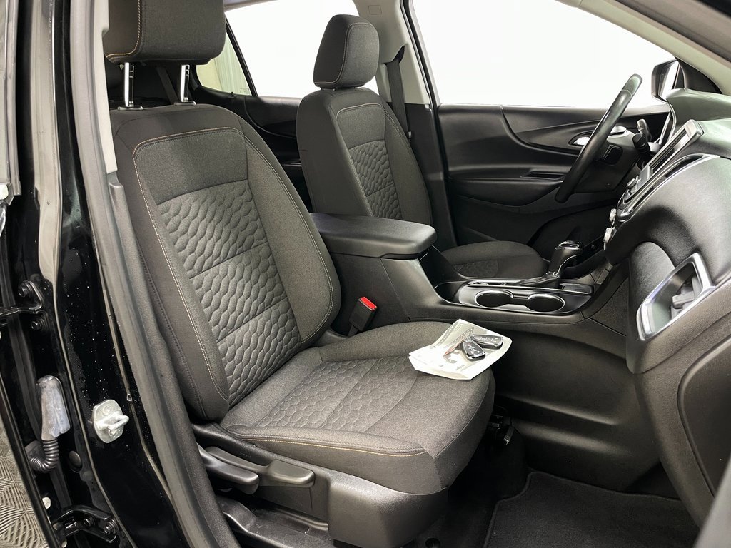 Used 2019 Chevrolet Equinox LT image 37