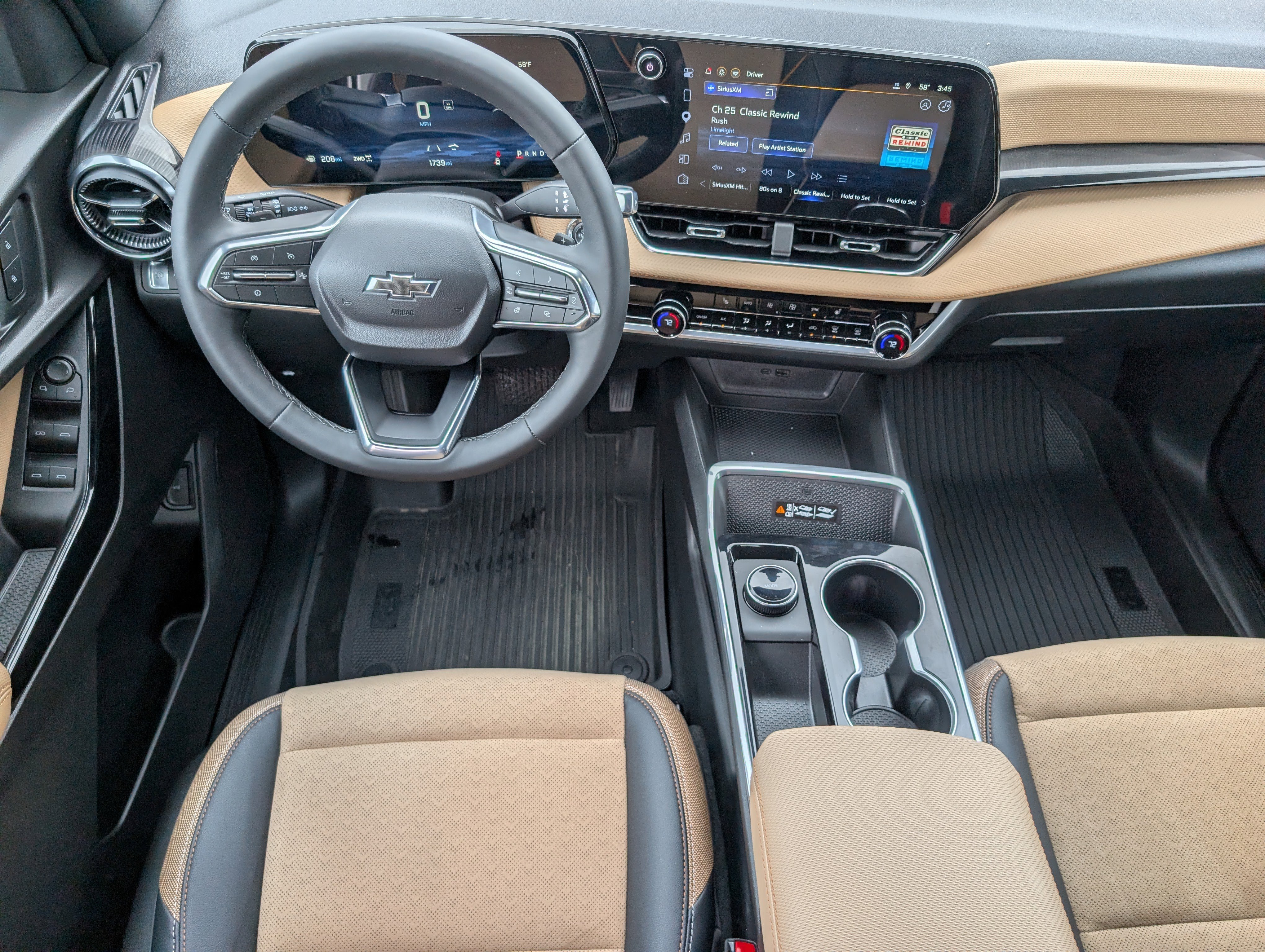 Used 2026 Chevrolet Equinox ACTIV image 6