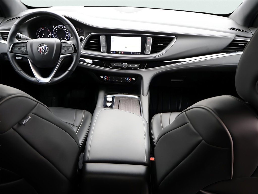 Used 2023 Buick Enclave Avenir w/ Trailering Package, 5000 lbs. image 17