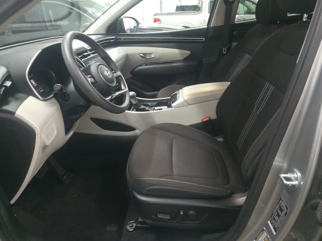 Used 2024 Hyundai Tucson SEL image 15