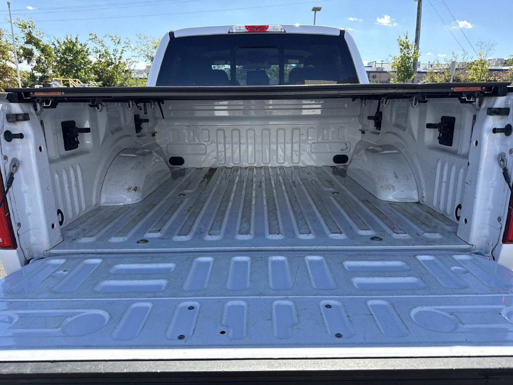 Used 2017 Ford F150 XLT w/ Equipment Group 302A Luxury AWD/4WD image 12