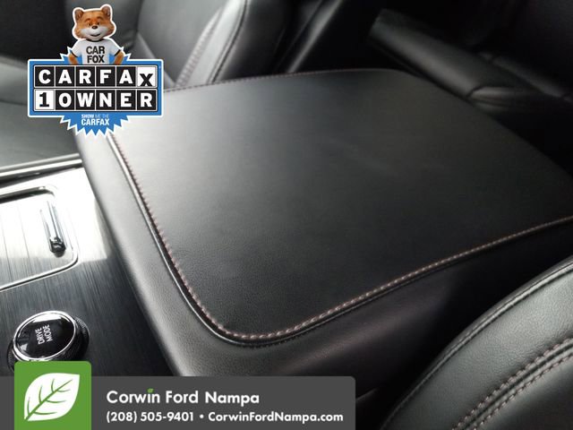 Used 2021 Lincoln Aviator Grand Touring w/ Equipment Group 302A image 19