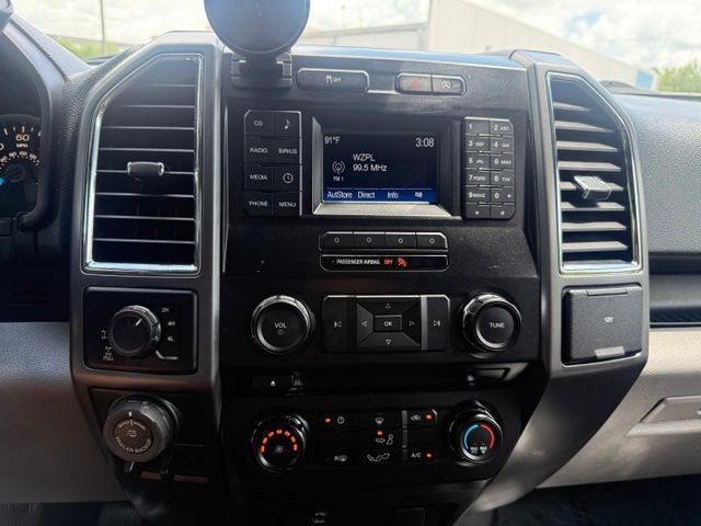 Used 2016 Ford F150 XLT w/ Equipment Group 301A Mid AWD/4WD image 26