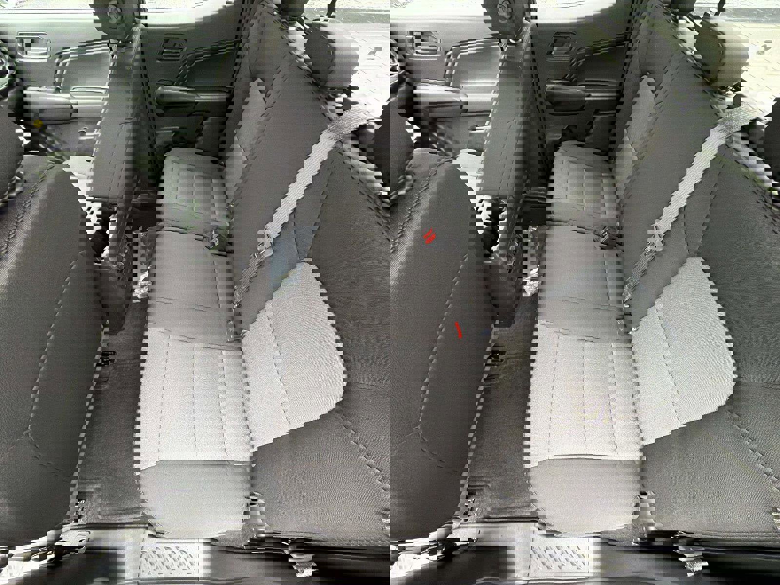 New 2026 Chevrolet Colorado Trail Boss image 4