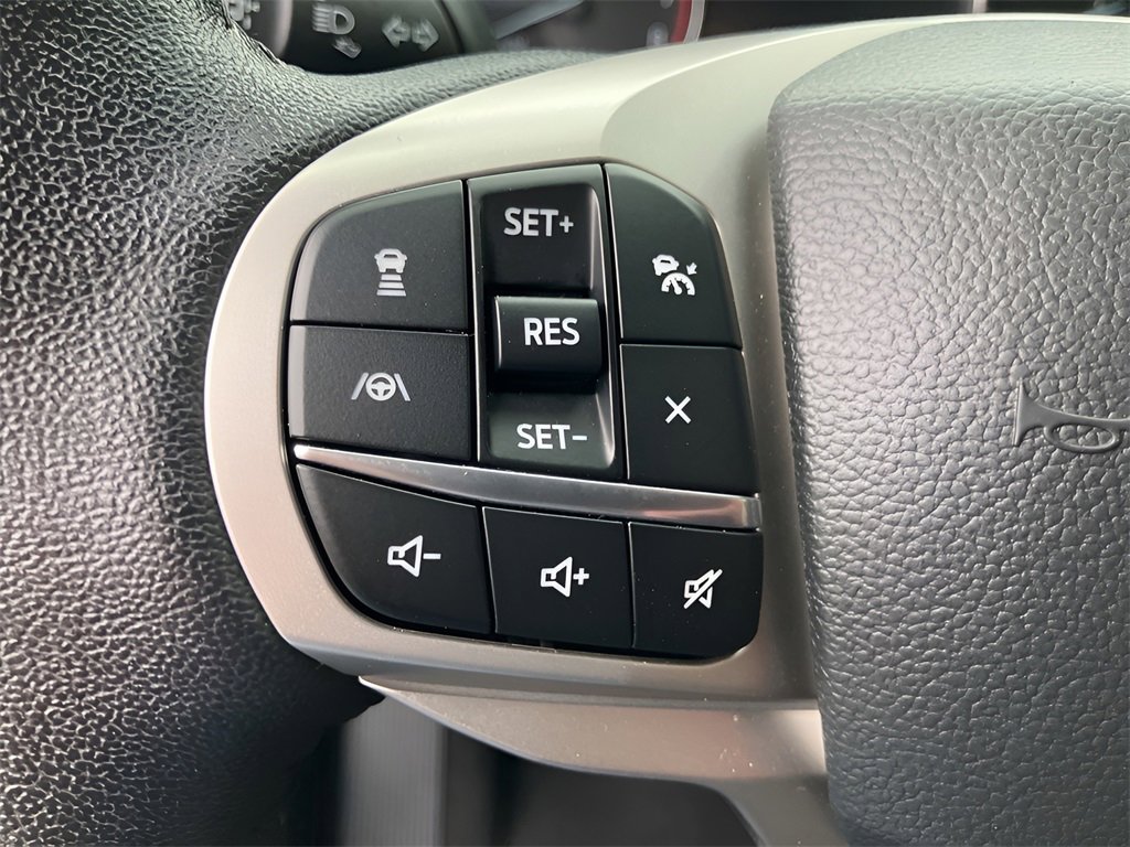 Used 2023 Ford Explorer XLT w/ Equipment Group 202A image 16