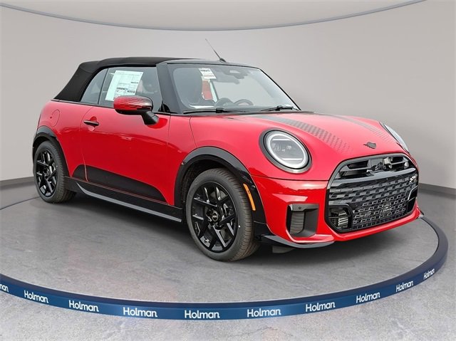 New 2026 MINI Cooper S image 2