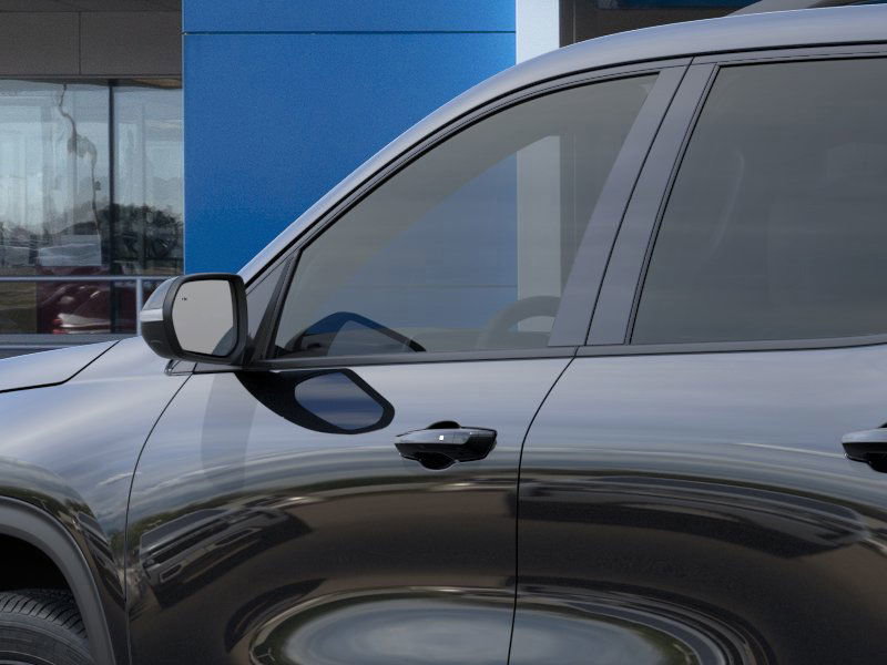 New 2026 Chevrolet Traverse LT w/ Midnight/Sport Edition image 12