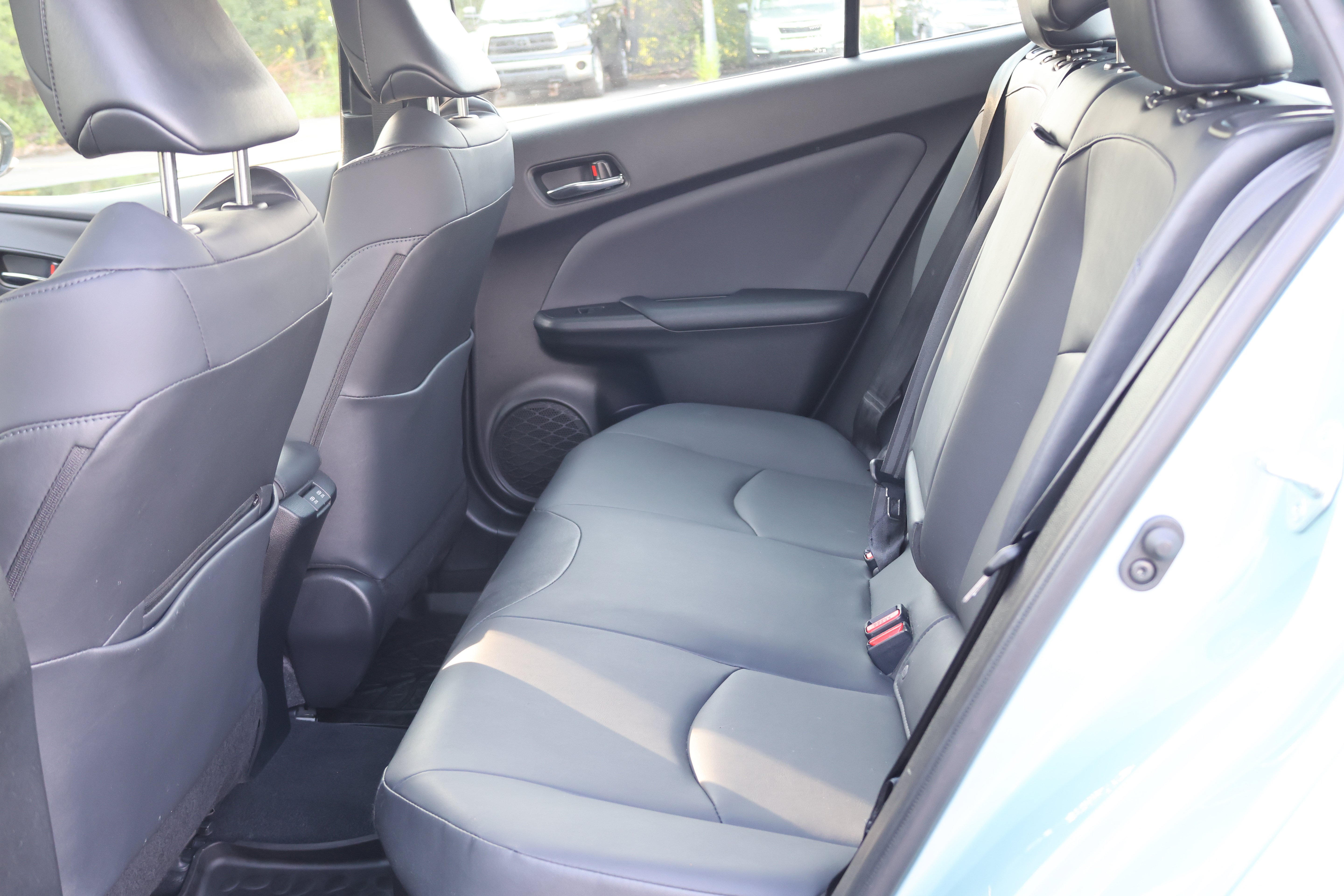 Certified 2020 Toyota Prius XLE AWD/4WD image 16