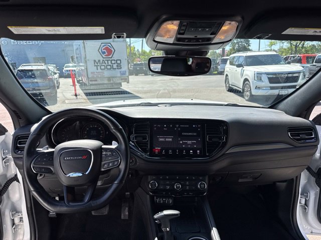 Used 2025 Dodge Durango R/T AWD/4WD image 18