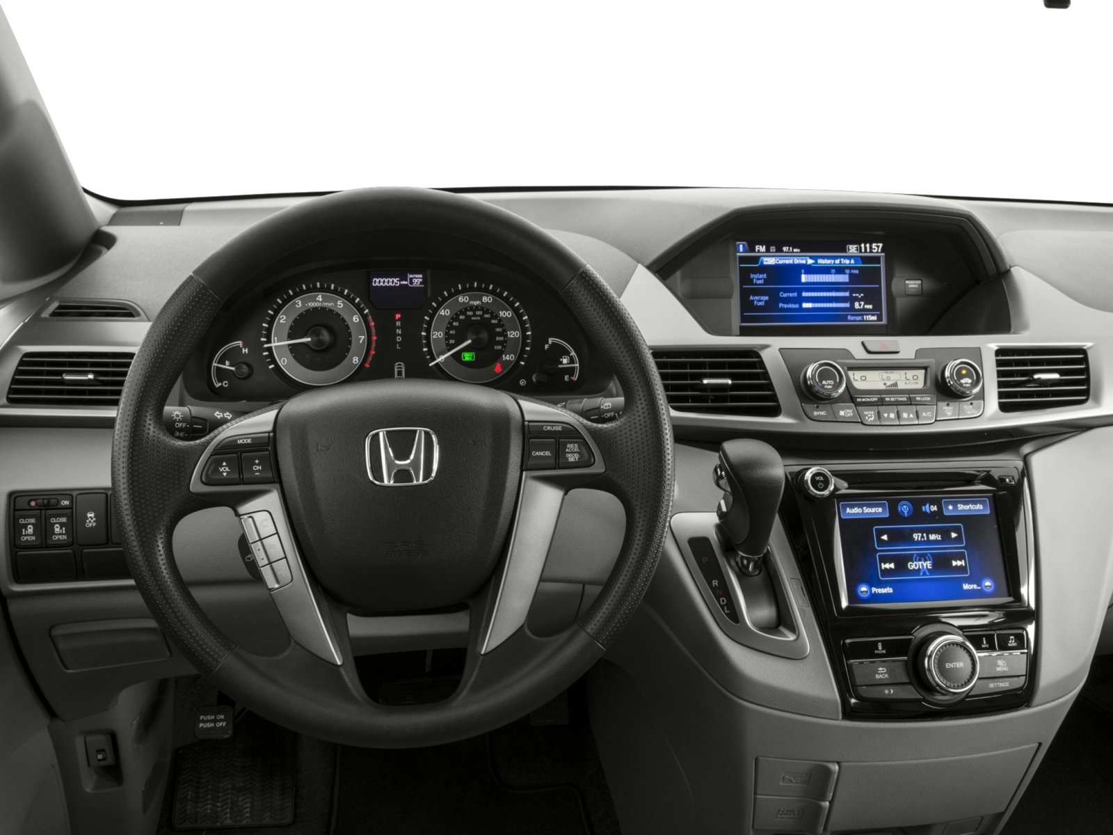 Used 2016 Honda Odyssey EX image 5