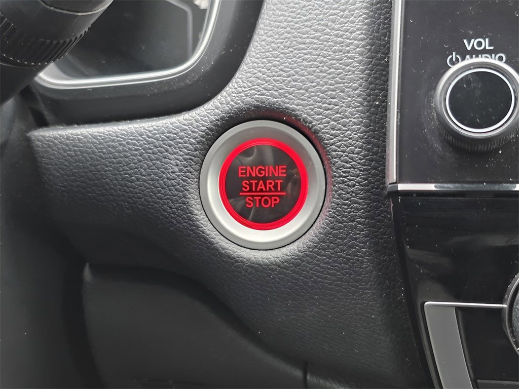 Used 2020 Honda CR-V EX image 23