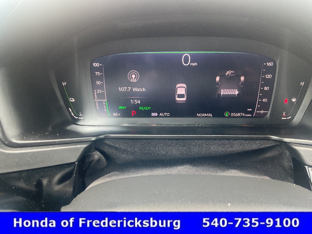 Used 2023 Honda Accord Sport image 23