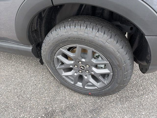 New 2026 Ford Bronco Sport Big Bend w/ Convenience Package AWD/4WD image 6