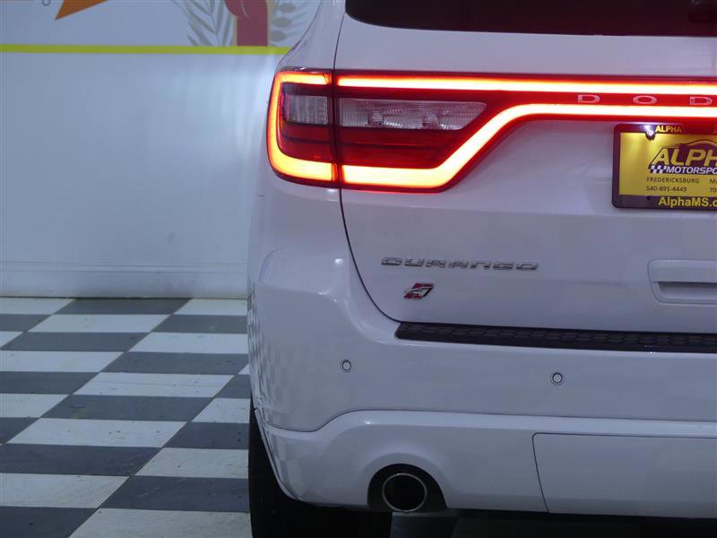 Used 2024 Dodge Durango R/T image 29