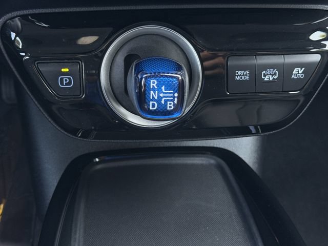Used 2022 Toyota Prius Prime LE FWD image 19