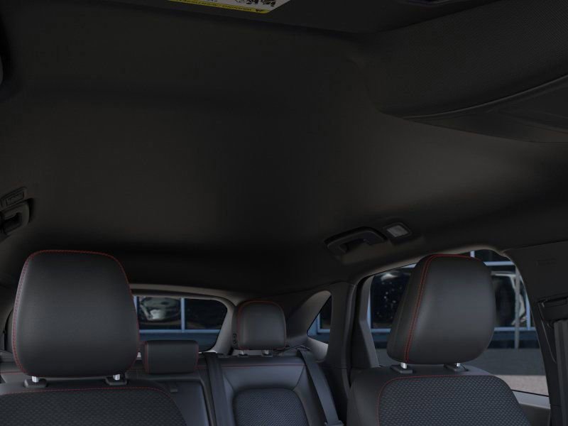 New 2026 Ford Escape ST-Line w/ Cold Weather Package image 22