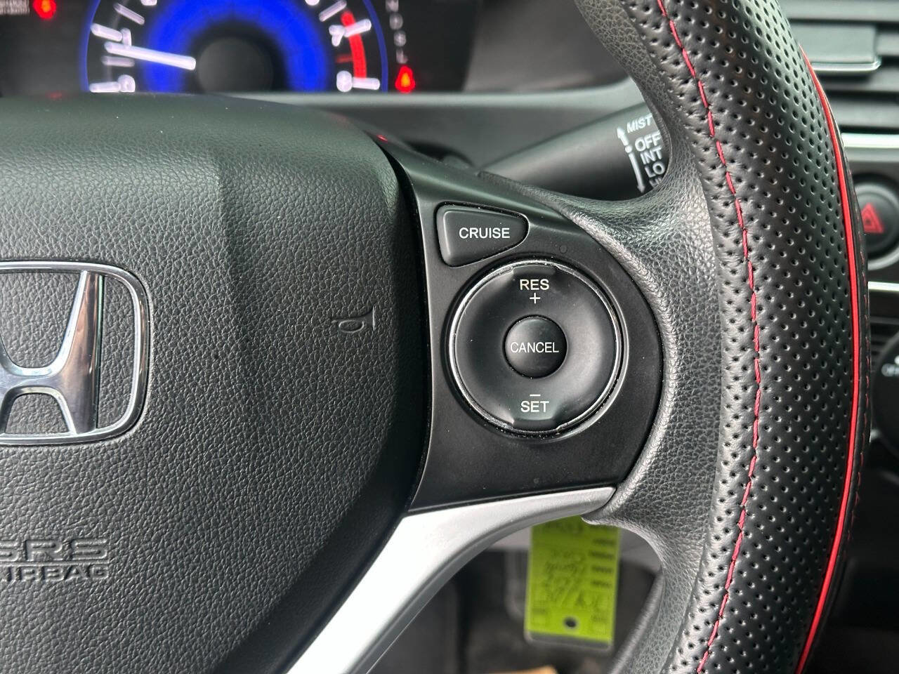 Used 2015 Honda Civic LX image 32