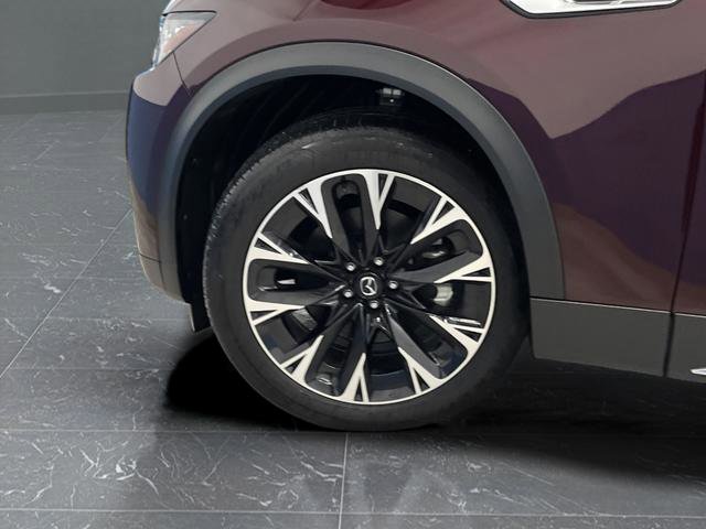 Used 2024 MAZDA CX-90 Plug-In Hybrid w/ Premium Plus image 37