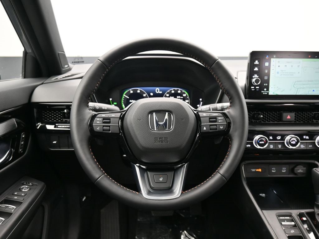 New 2026 Honda CR-V Sport Touring image 43