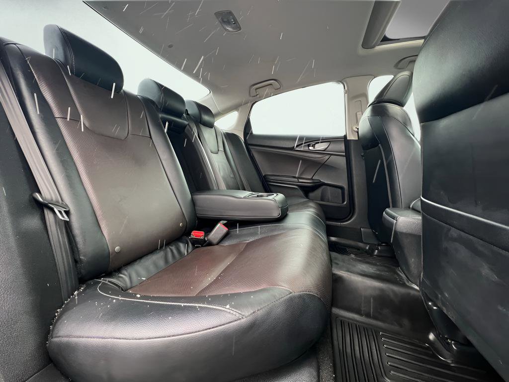 Used 2020 Honda Insight Touring image 26