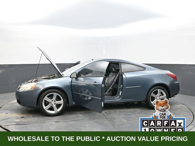 Used 2006 Pontiac G6 GTP w/ Premium Value Package 2 image 62