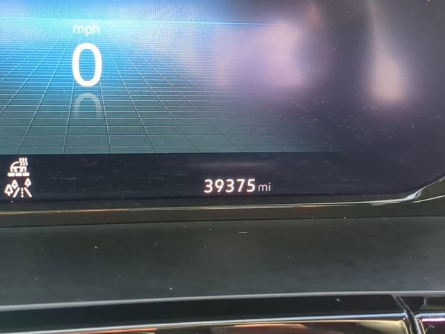 Certified 2024 Volkswagen Atlas Cross Sport SE image 33