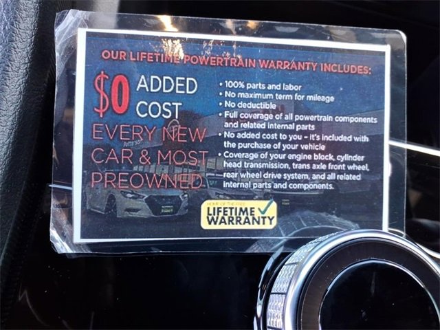 New 2025 Jeep Grand Cherokee Laredo X image 12