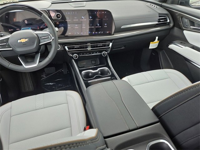 New 2026 Chevrolet Traverse High Country image 10