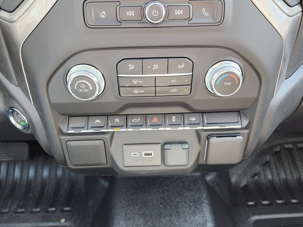 New 2026 GMC Sierra 1500 Pro w/ Pro Value Package image 32