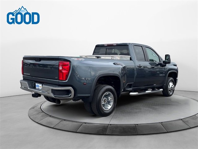 Used 2020 Chevrolet Silverado 3500 LT w/ Convenience Package image 5