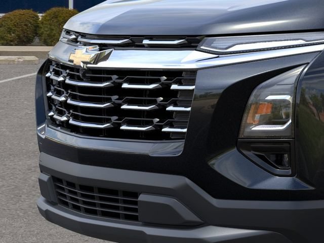 New 2026 Chevrolet Equinox LT w/ Convenience Package II FWD image 13