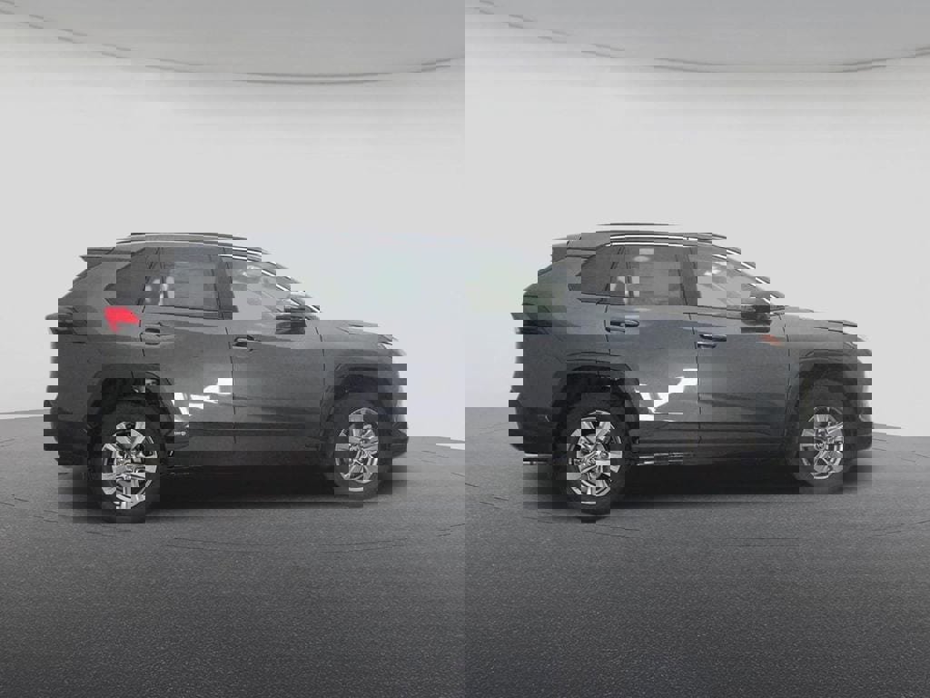 New 2025 Toyota RAV4 XLE image 27