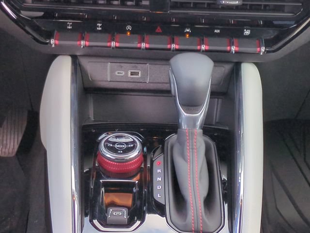 Certified 2023 GMC Canyon AT4X AWD/4WD image 20