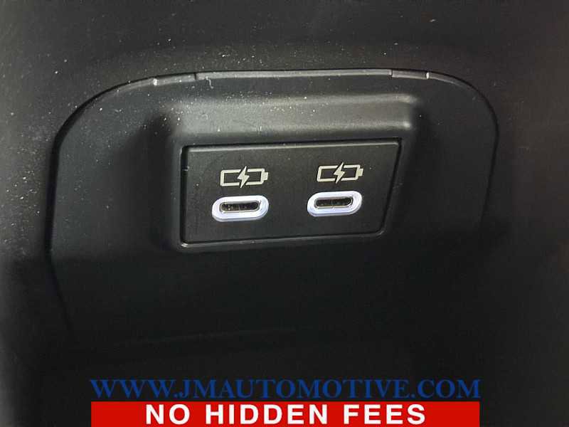 Used 2023 Toyota RAV4 Adventure image 35