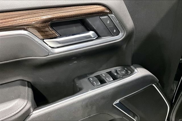 Used 2025 Chevrolet Silverado 1500 LT w/ Work Truck Package image 37