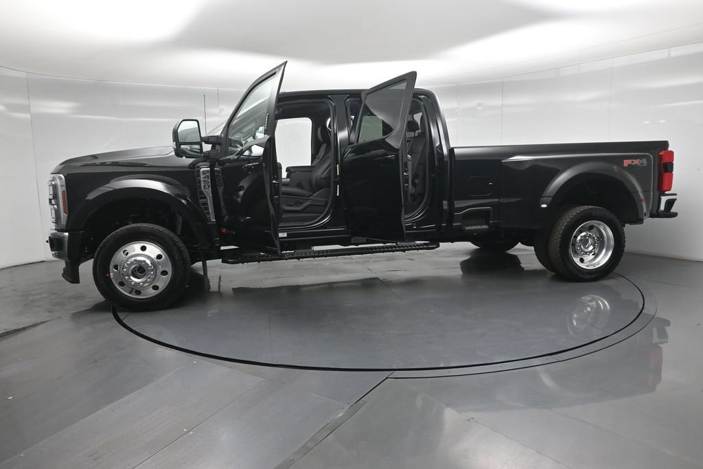 New 2026 Ford F450 Lariat w/ Lariat Premium Package AWD/4WD image 33
